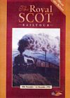 The Royal Scot Railtour DVD