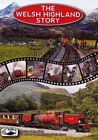 Welsh Highland Story DVD