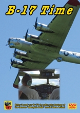 B-17 Time DVD
