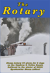 The Rotary DVD