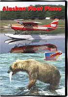 Alaska Floatplane DVD
