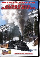Along the Animas River - Action on the Durango & Silverton DVD