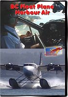 BC Floatplane - Harbour Air DVD