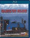 To the Top Of the World By Steam the Darjeeling - Himalayan Railway BLU-RAY