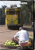 Calcuttas Trams DVD