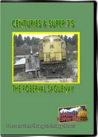 Centuries & Super 7s  the Roberval Saguenay DVD