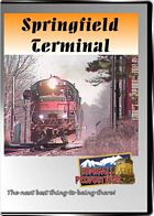 Springfield Terminal DVD