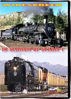 In Search Of Steam Volume 1 DVD