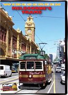Melbournes Trams DVD