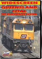 Queensland Coal - the Blackwater System DVD