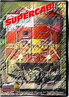 Supercab - SD40-2 C30-7 GP40-2 SD60M C40-8W SD90MAC AC6000CW DVD