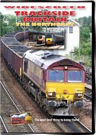 Trackside Britain  the Northeast DVD