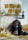 18 Wheels of Steel Norfolk & Western 2-6-6-4 No. 1218 DVD