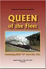Queen of the Fleet N&W 611 DVD