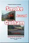 Smoke Around Gotham Nickel Plate 765 DVD