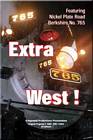 Extra 765 West DVD