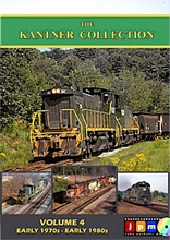 Kantner Collection Volume 4 DVD