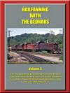 Railfanning with the Bednars Vol 3 DVD