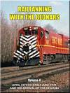 Railfanning with the Bednars Vol 4 DVD