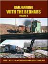 Railfanning with the Bednars Vol 5 DVD
