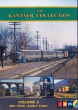 The Kantner Collection Volume 2 DVD