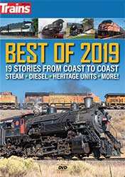Best of 2019 19 Stories from Coast to Coast DVD