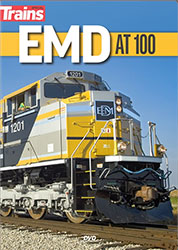 EMD at 100 DVD