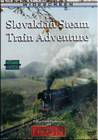 Slovakian Steam Train Adventure DVD