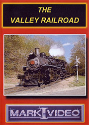 The Valley Railroad