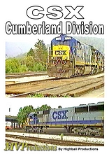 CSX Cumberland Division