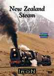 New Zealand Steam on DVD by Machines of Iron