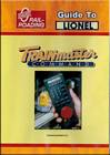 Guide to the Lionel Trainmaster Command System DVD