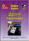Guide to the MTH Z-4000 Transformer DVD
