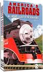 Americas Railroads - All Aboard: Legacy of the Iron Horse 2 DVD Set