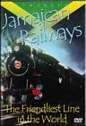 Jamaican Railways The Friendliest Line in the World DVD
