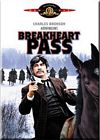 Movie: Breakheart Pass DVD Charles Bronson