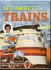 All About Trains for Kids
