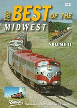 Best of the Midwest Vol 2 DVD