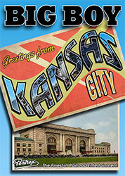 Big Boy - Greetings From Kansas City DVD