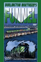 Burlington Northerns Funnel DVD