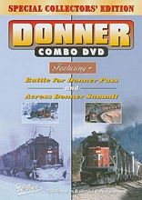 Donner Combo DVD
