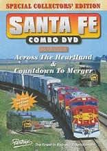 Santa Fe Combo DVD