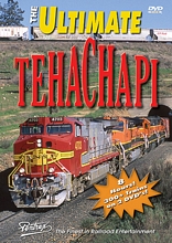 Ultimate Tehachapi 2 Disc DVD