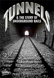 Tunnels & the Story of the Underground Rails DVD
