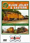Trains of the Elgin Joliet & Eastern DVD