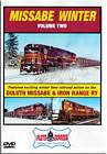 Missabe Winter Volume 2 - Duluth Missabe & Iron Range DVD