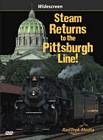 Steam Returns to the Pittsburgh Line 765 DVD