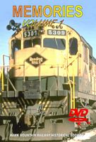 Memories Vol 1 - Reading Railroad Lehigh Valley