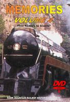 Memories Vol 4 - Teakettles to Giants - Steam