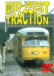 Mid-West Traction DVD